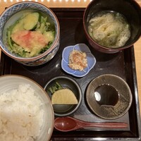 和み酒 仁 - 仁弁当 二の段