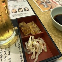 とらふぐ亭 - 