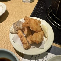とらふぐ亭 - 