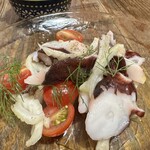 シズール シーフード ＆ グリル - 