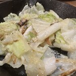 シズール シーフード ＆ グリル - 