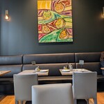 ベーカリー＆グリル 沢村  - 