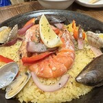 シズール シーフード ＆ グリル - 