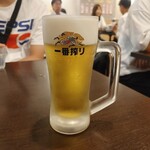 大衆食堂 うっちゃり - 