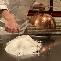 表参道うかい亭 - 