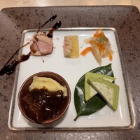 もと松 - 