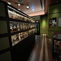 ステーキハウス ウイスキーノヴァ - 