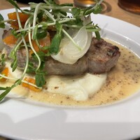 LE PORTIER Par Aux Delices de dodine Toranomon - 