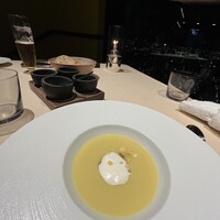 ステーキハウス ウイスキーノヴァ - 
