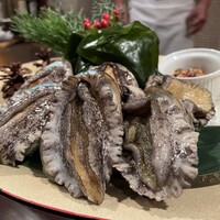 表参道うかい亭 - 