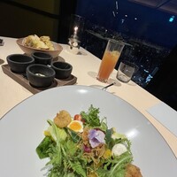ステーキハウス ウイスキーノヴァ - 