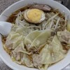 中華麺店 喜楽