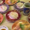 回転寿し トリトン 円山店