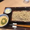 蕎麦と酒 ふく本