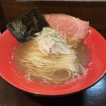 麺屋 喜楽明人 - 