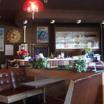 甲州屋 - (2024.06)店内