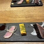 じねんじょ庵 - 
