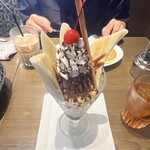 支留比亜珈琲店 - 