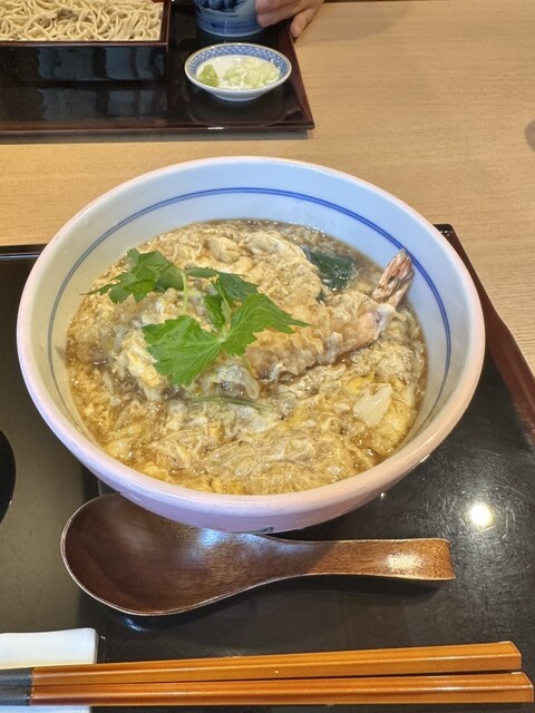 Soba to Sake Fukumoto photo 5
