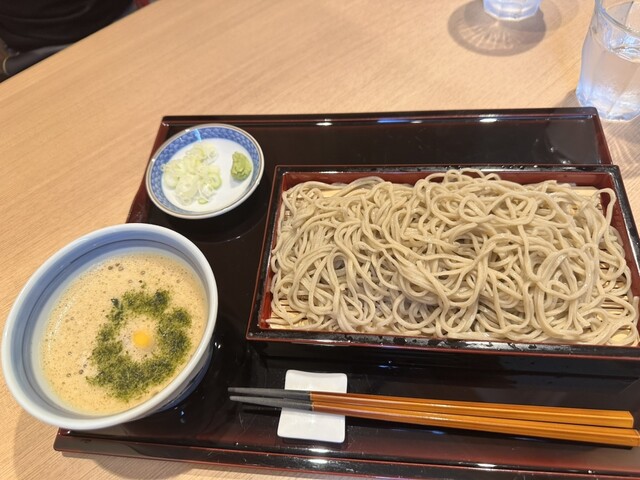 Soba to Sake Fukumoto photo