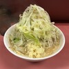 ラーメン二郎 ひばりヶ丘駅前店