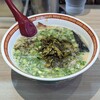 長浜ラーメン 博多っ子