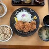 とんかつ玉藤 千歳店