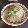 まるかいラーメン