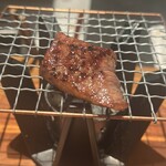 北新地 三日月 - 