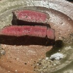 北新地 三日月 - 