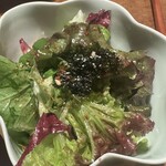 北新地 三日月 - 