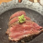 北新地 三日月 - 