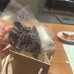 北新地 三日月 - 