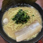 横浜家系ラーメン 貴家 - 