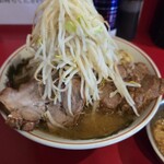 ラーメン英二 - 