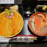 うに専門店世壱屋 - 