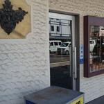 甲州屋 - (2024.06)外観