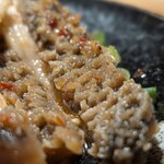 近江牛ホルモン いるもん - 