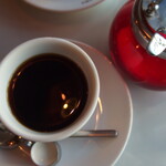 甲州屋 - (2024.06)ホットコーヒー