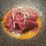 北新地 三日月 - 