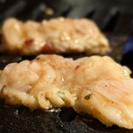 近江牛ホルモン いるもん - 