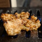 近江牛ホルモン いるもん - 