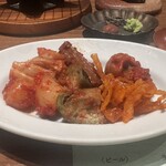 北新地 三日月 - 