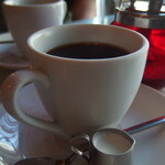 甲州屋 - (2024.06)ホットコーヒー