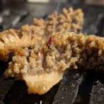 近江牛ホルモン いるもん - 