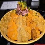 うに専門店世壱屋 - 