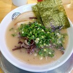 ラブラヌードル - 博多とんこつ