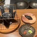 北新地 三日月 - 