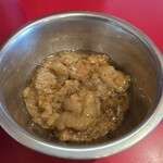 ラーメン英二 - 