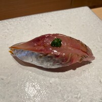 鮨 せいざん - 